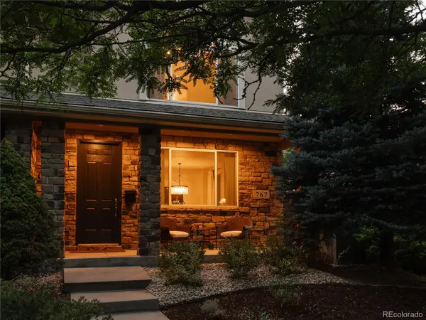 767 Elm ST, Denver, CO 80220