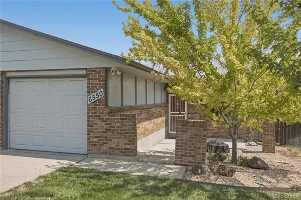 6550 Benton ST, Arvada, CO 80003