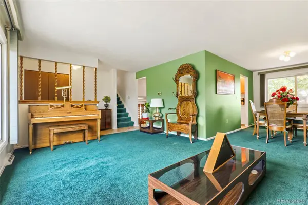 1722 S Uvalda ST, Aurora, CO 80012
