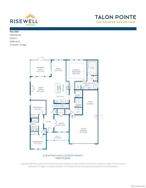 15287 Poplar ST, Thornton, CO 80602