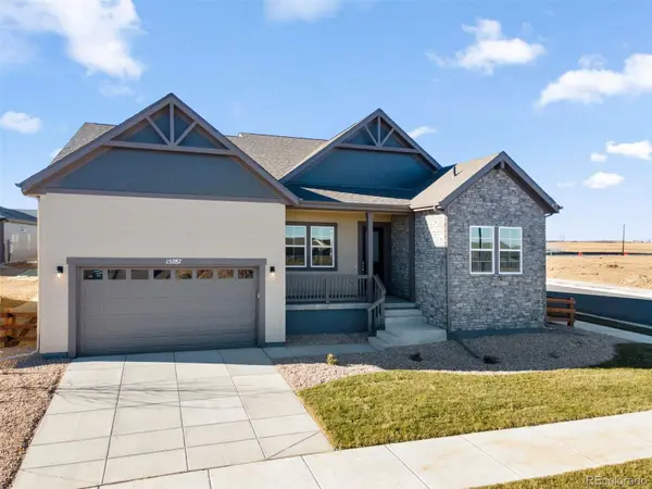 15287 Poplar ST, Thornton, CO 80602