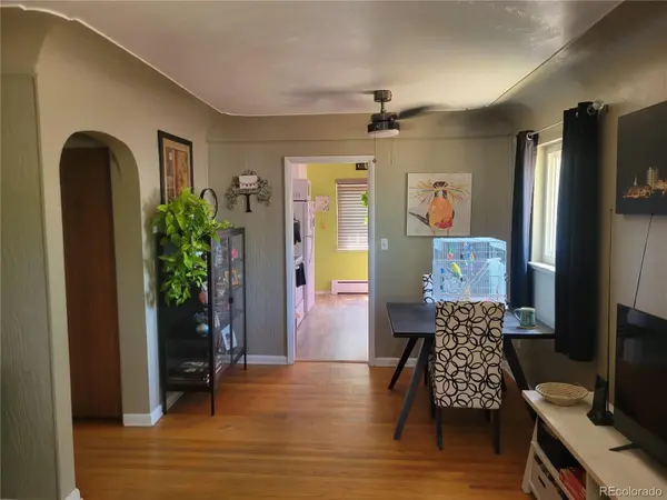 4825 S Galapago ST, Englewood, CO 80110