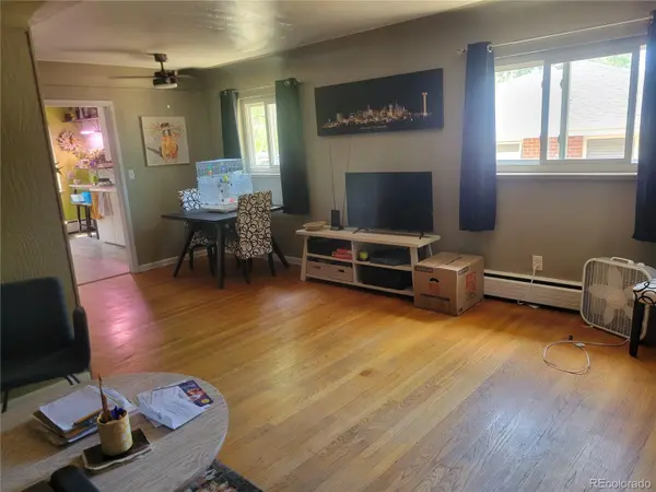 4825 S Galapago ST, Englewood, CO 80110