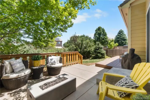4820 S Kirk WAY, Aurora, CO 80015