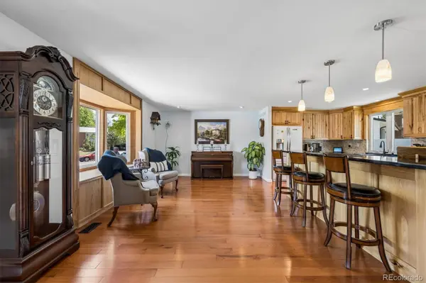 11701 Harrison ST, Thornton, CO 80233