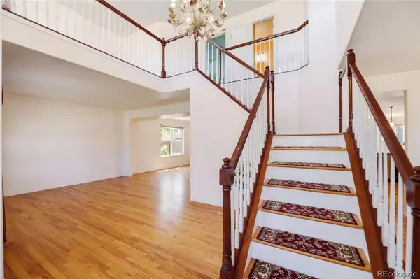 959 Pond Side DR, Colorado Springs, CO 80911