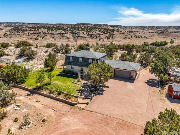 1000 S ST, Penrose, CO 81240