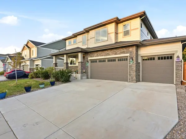 11732 Ouray CT, Commerce City, CO 80022