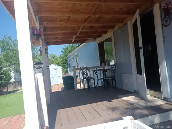 85 Sunflower RD, Colorado Springs, CO 80907