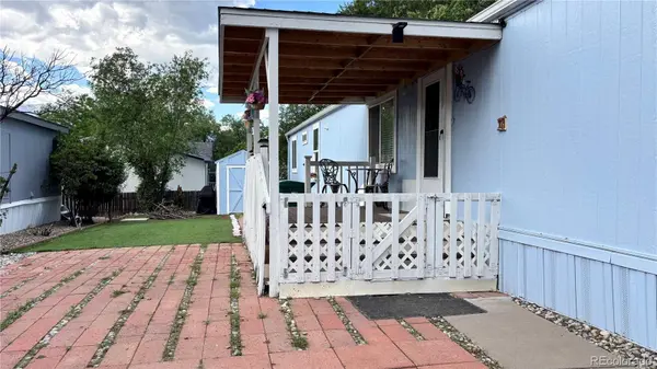 85 Sunflower RD, Colorado Springs, CO 80907