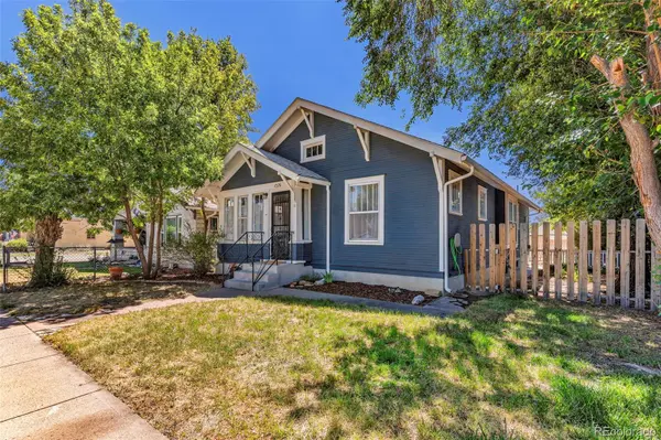 1026 Rudd, Canon City, CO 81212