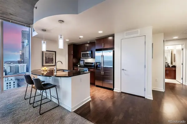 891 14th ST #2008-L, Denver, CO 80202