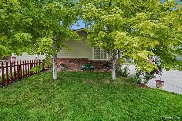 5036 E 125th AVE, Thornton, CO 80241