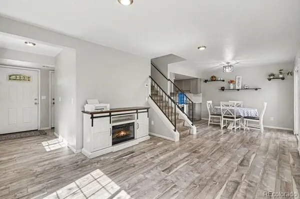 5036 E 125th AVE, Thornton, CO 80241