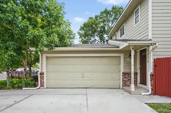 5036 E 125th AVE, Thornton, CO 80241