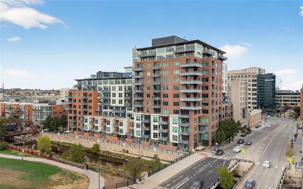 1401 Wewatta ST #305, Denver, CO 80202