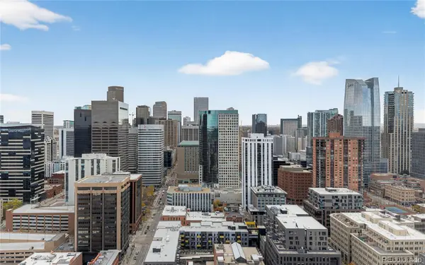 1401 Wewatta ST #305, Denver, CO 80202