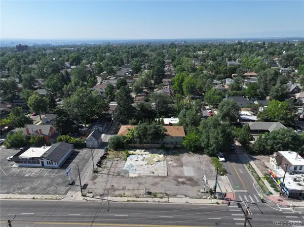 3930 W 38th AVE, Denver, CO 80212