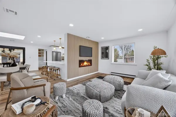 3005 S Race ST, Denver, CO 80210