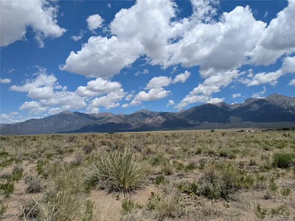 1097 Pioneer TRL, Crestone, CO 81131