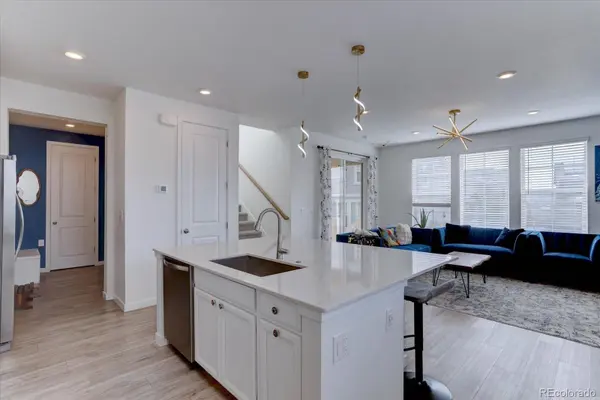 8986 Woodmere CT, Parker, CO 80134