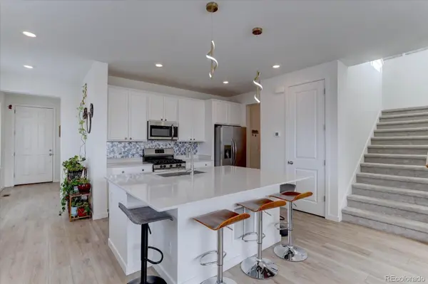 8986 Woodmere CT, Parker, CO 80134