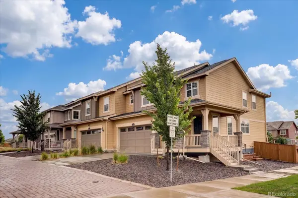 8986 Woodmere CT, Parker, CO 80134