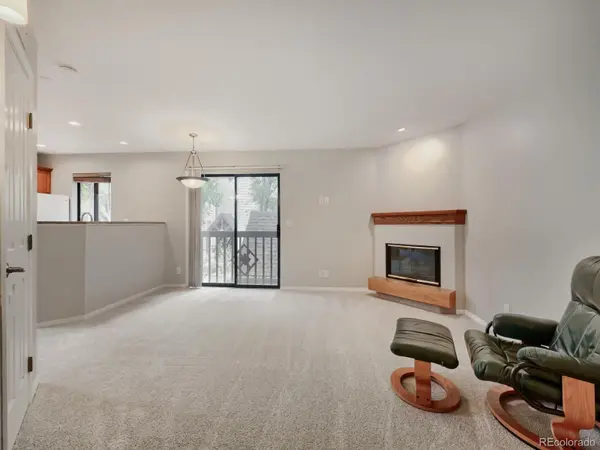 6380 S Boston ST #8-283, Greenwood Village, CO 80111