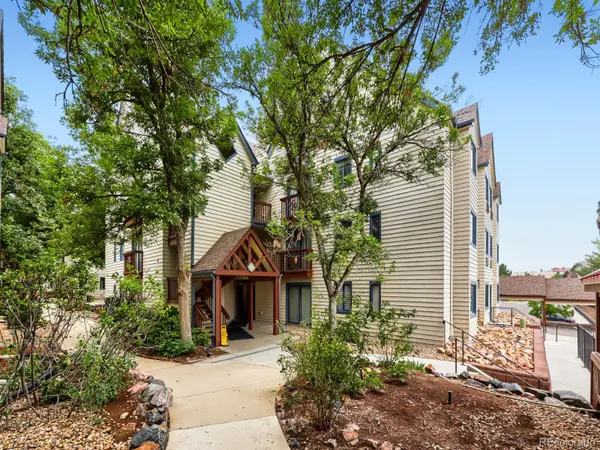 6380 S Boston ST #8-283, Greenwood Village, CO 80111