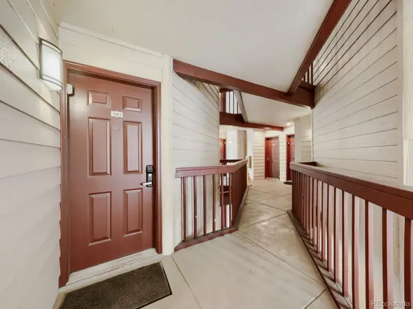 6380 S Boston ST #8-283, Greenwood Village, CO 80111