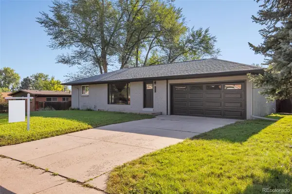 232 Saulsbury ST, Denver, CO 80226