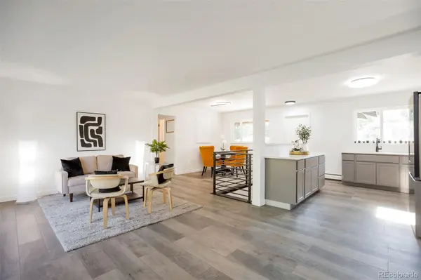 232 Saulsbury ST, Denver, CO 80226