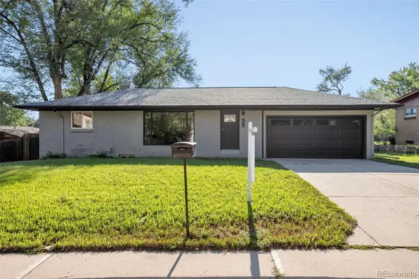 232 Saulsbury ST, Denver, CO 80226
