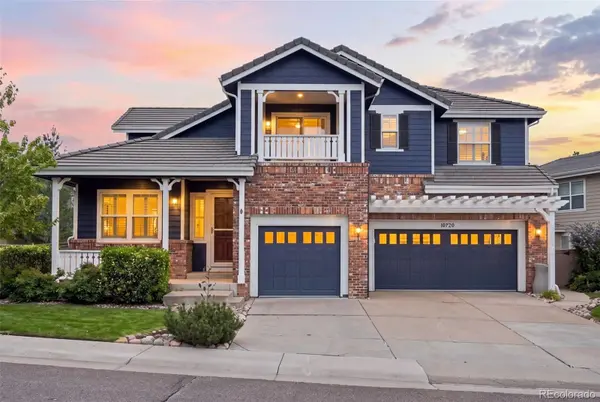 10720 Briarglen CIR, Littleton, CO 80130