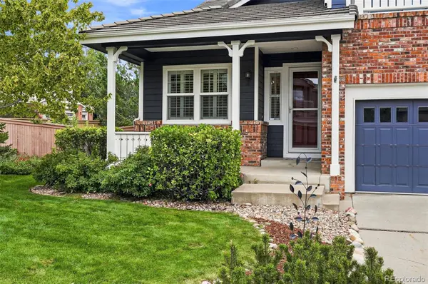 10720 Briarglen CIR, Littleton, CO 80130