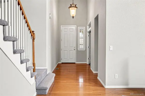 10720 Briarglen CIR, Littleton, CO 80130