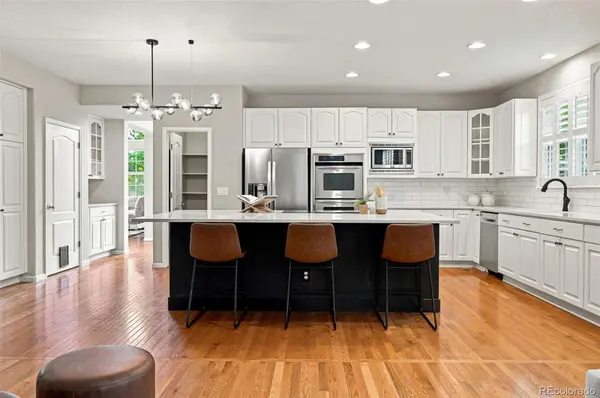 10720 Briarglen CIR, Littleton, CO 80130