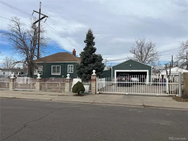 4950 Steele ST, Denver, CO 80216