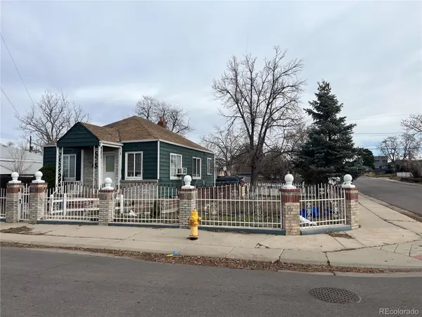4950 Steele ST, Denver, CO 80216