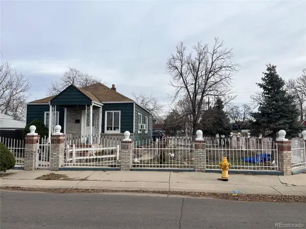 4950 Steele ST, Denver, CO 80216