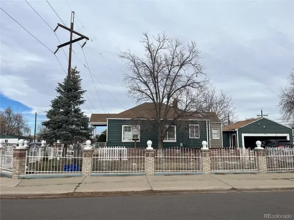 4950 Steele ST, Denver, CO 80216