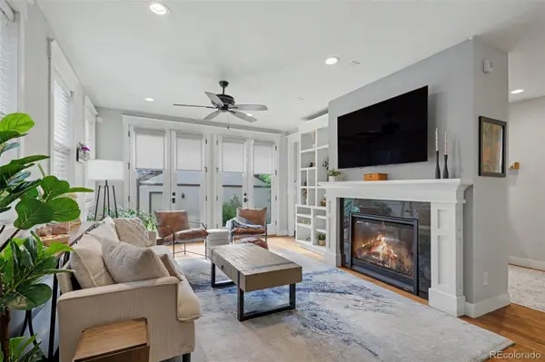 3265 S Logan ST, Englewood, CO 80113