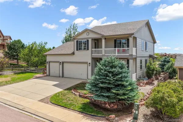 15690 James Gate PL, Monument, CO 80132