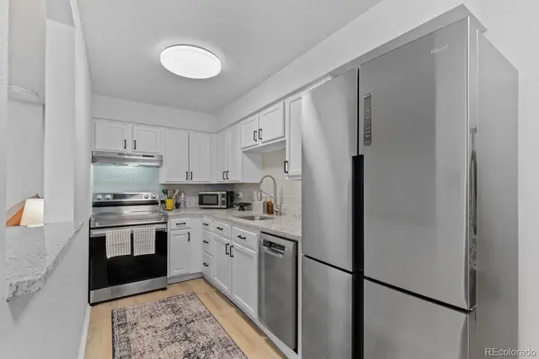 1350 Josephine ST #203, Denver, CO 80206