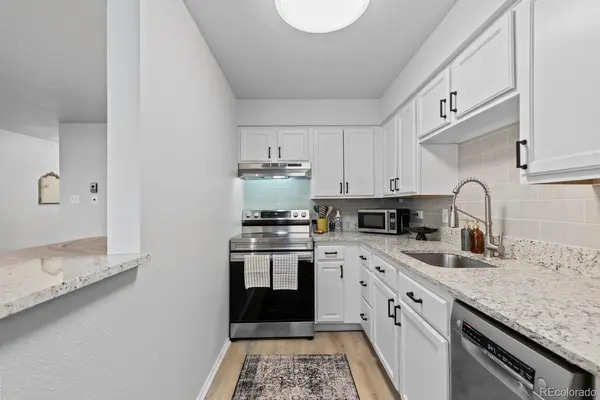 1350 Josephine ST #203, Denver, CO 80206