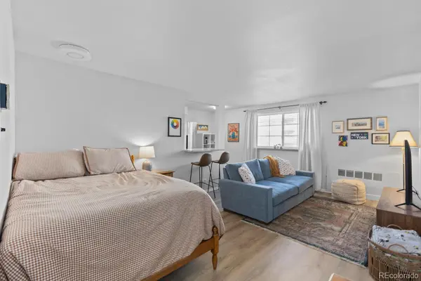 1350 Josephine ST #203, Denver, CO 80206