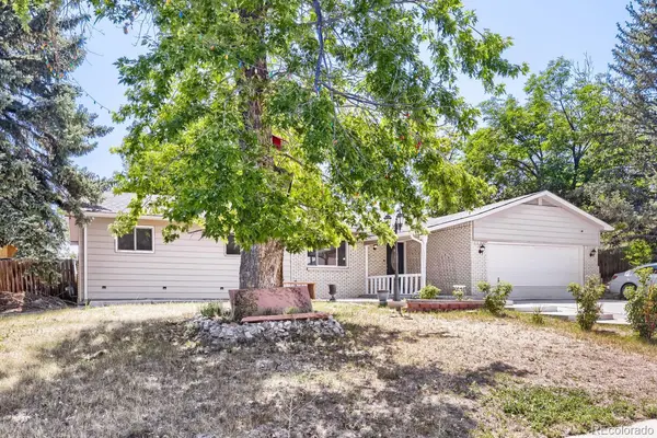 11046 Livingston DR, Denver, CO 80234
