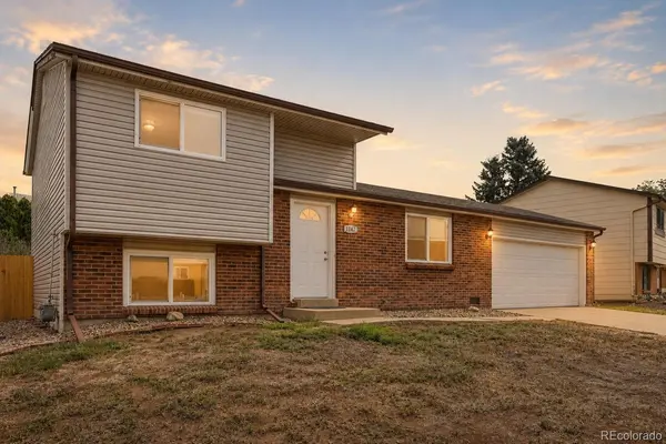 1147 W 95th PL, Denver, CO 80260