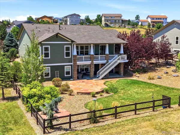 42038 Oakwood ST, Elizabeth, CO 80107