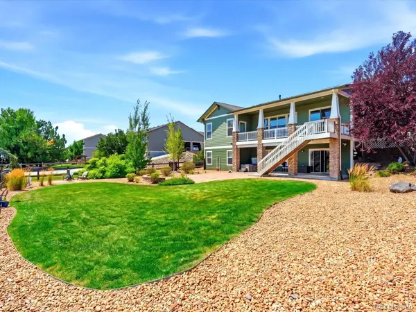 42038 Oakwood ST, Elizabeth, CO 80107